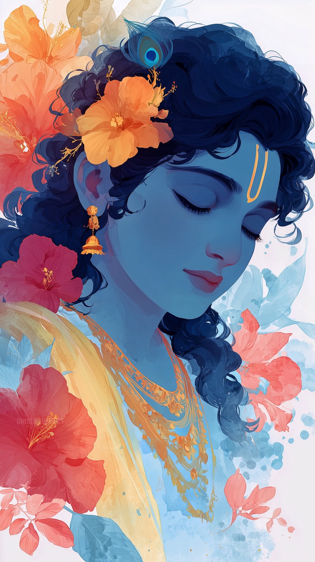 Krishna Image 2