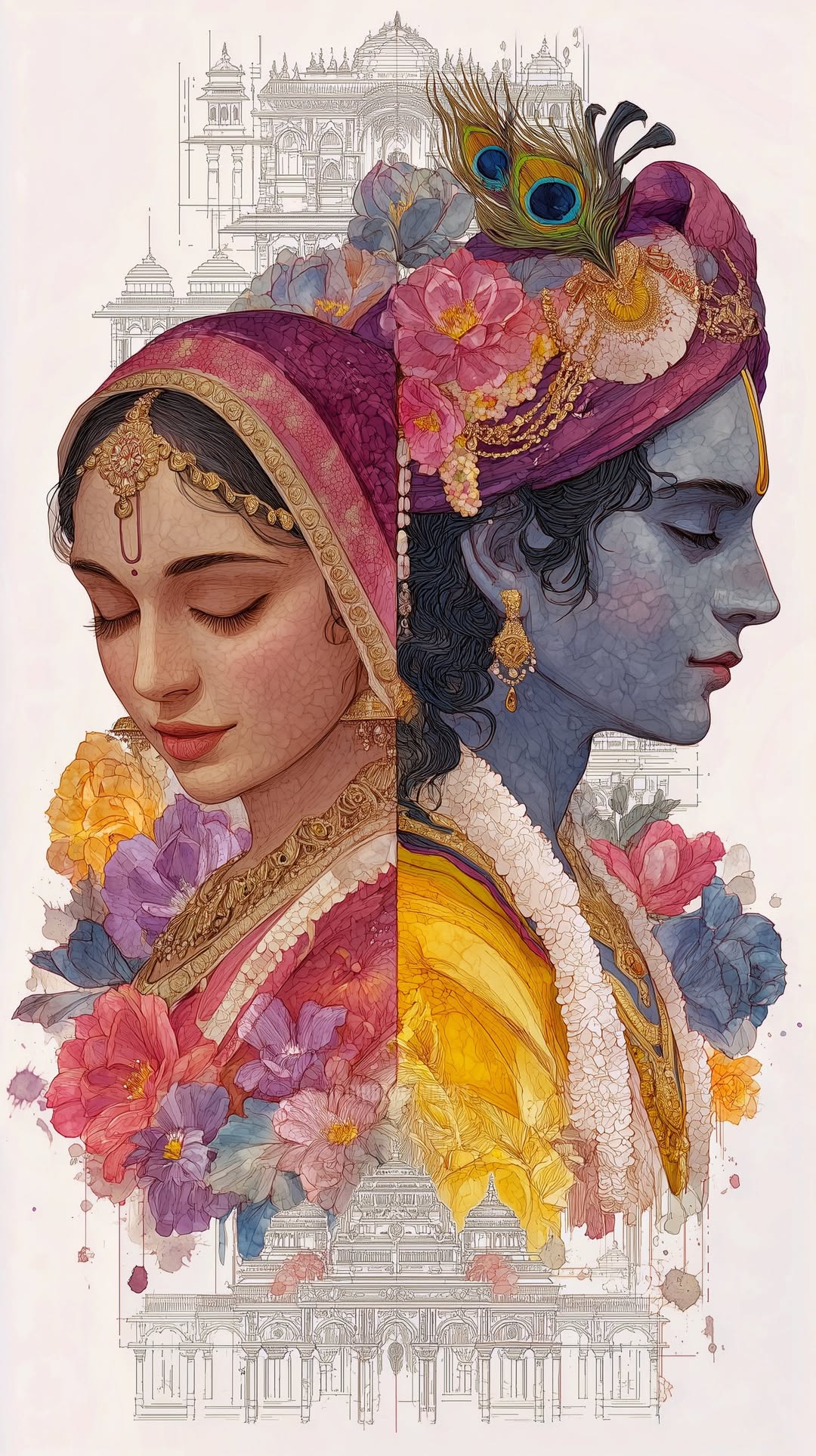 Krishna Image 3