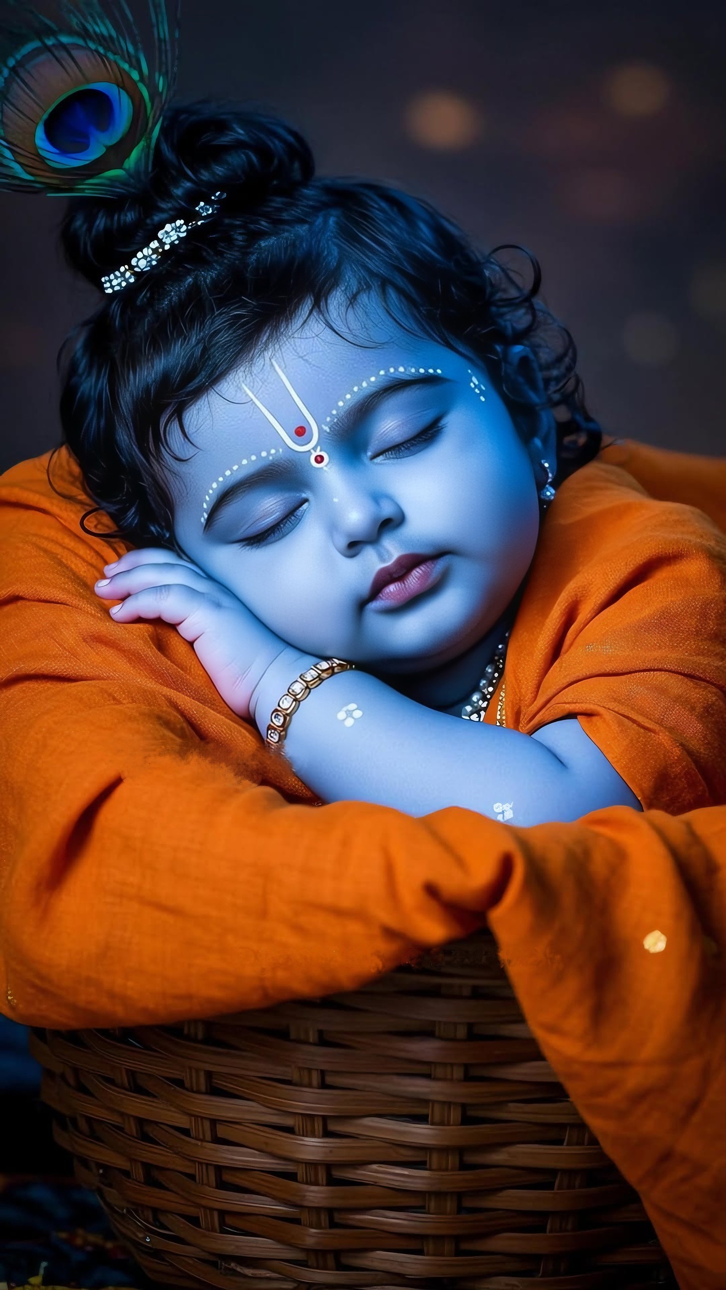 Krishna Image 5